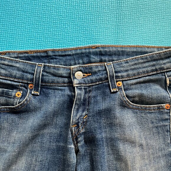 Levi jeans - Picture 5 of 8